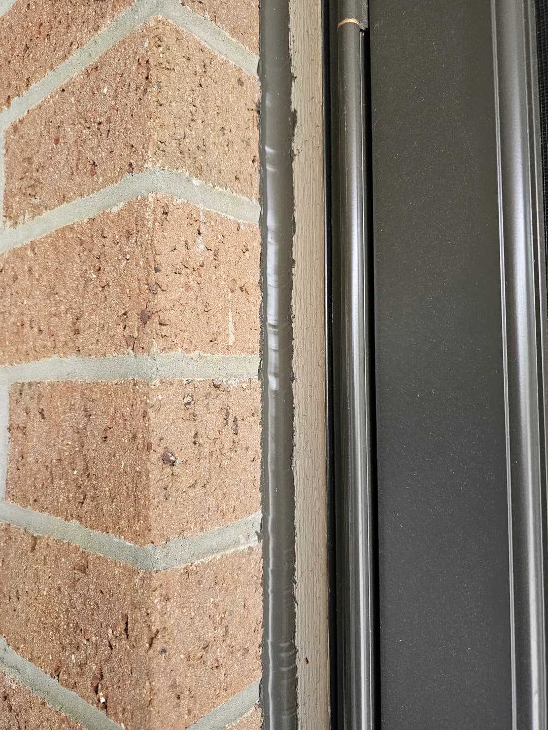 Joint sealant project 6