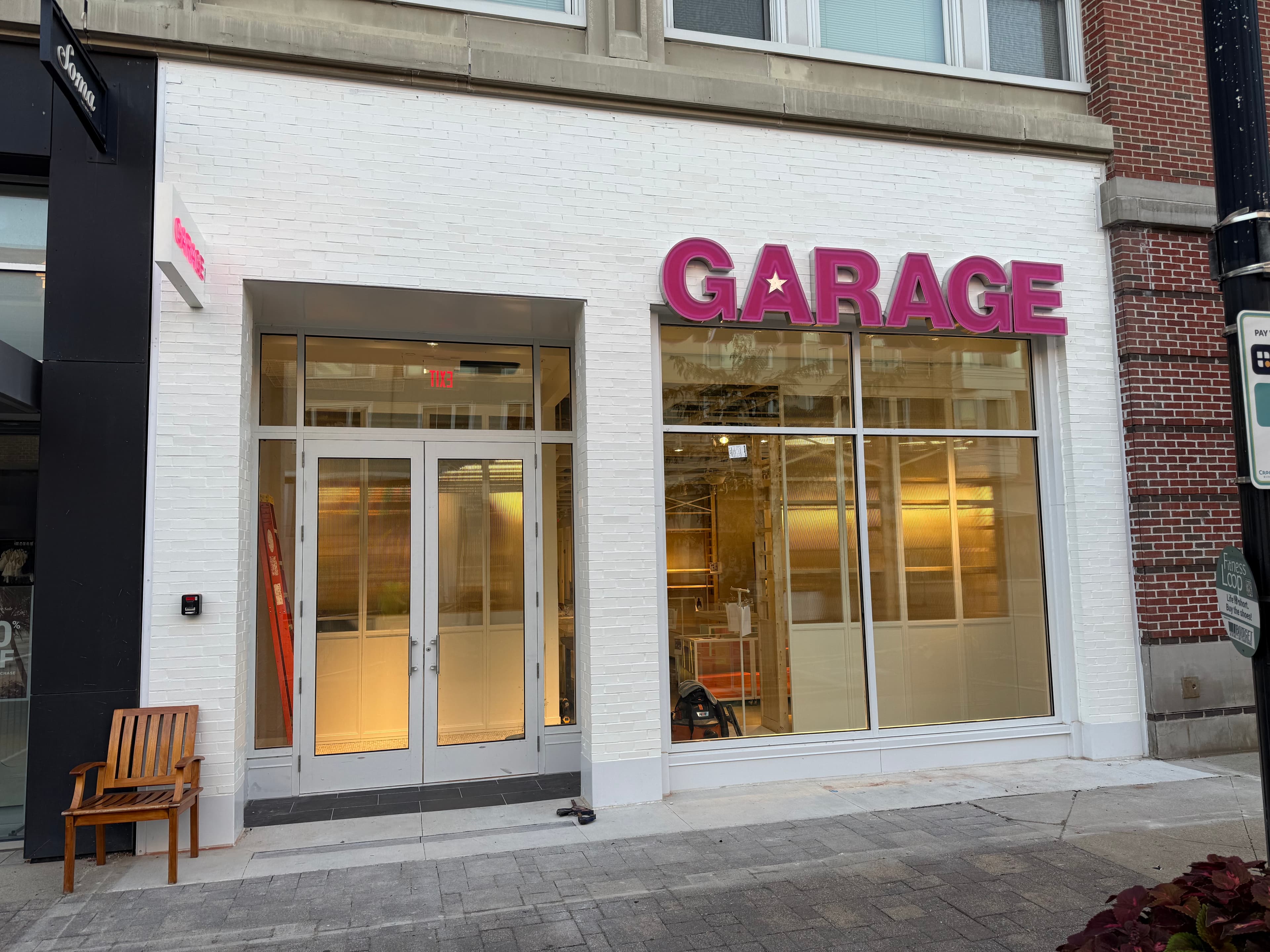 New construction project 7