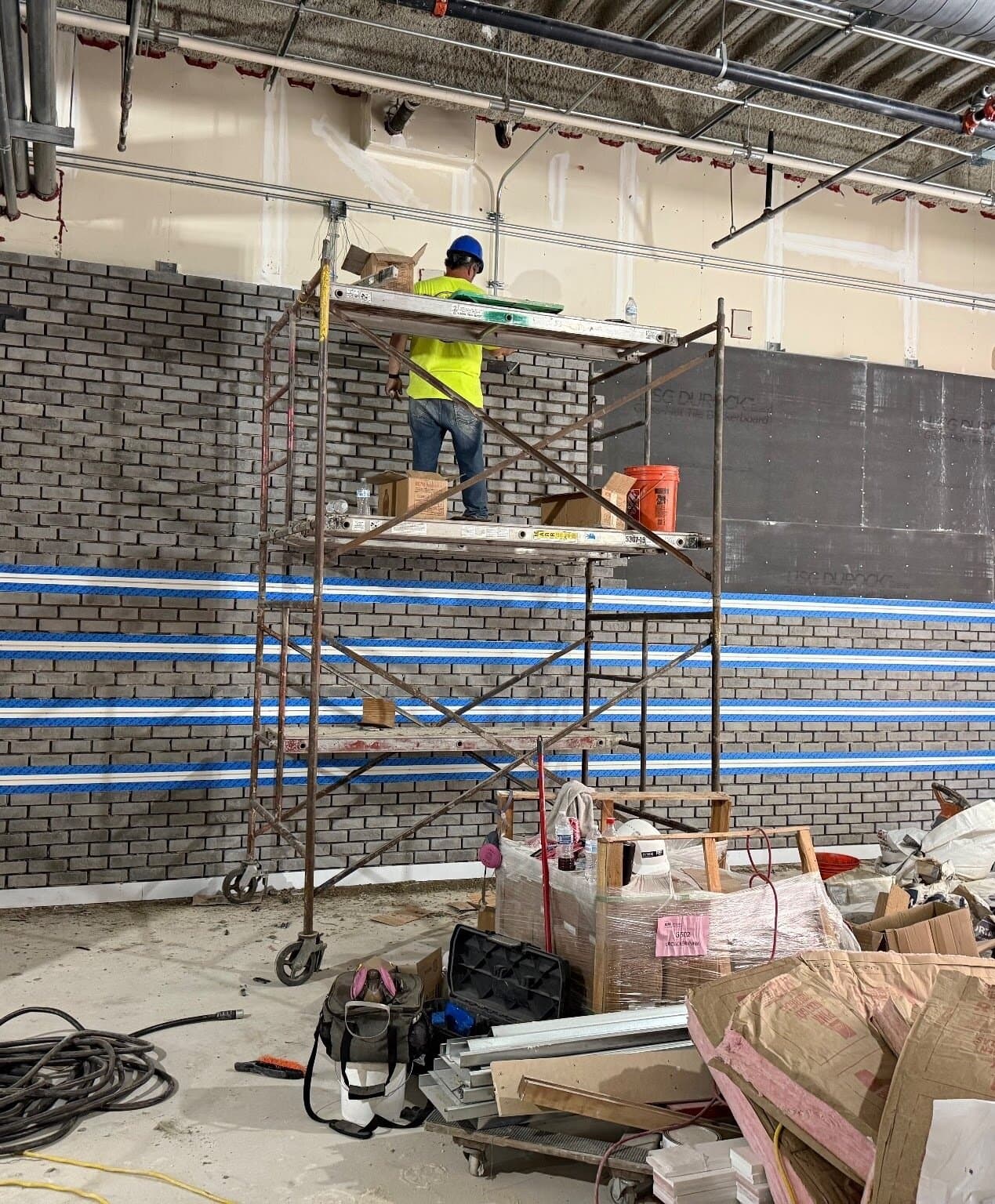 New Construction