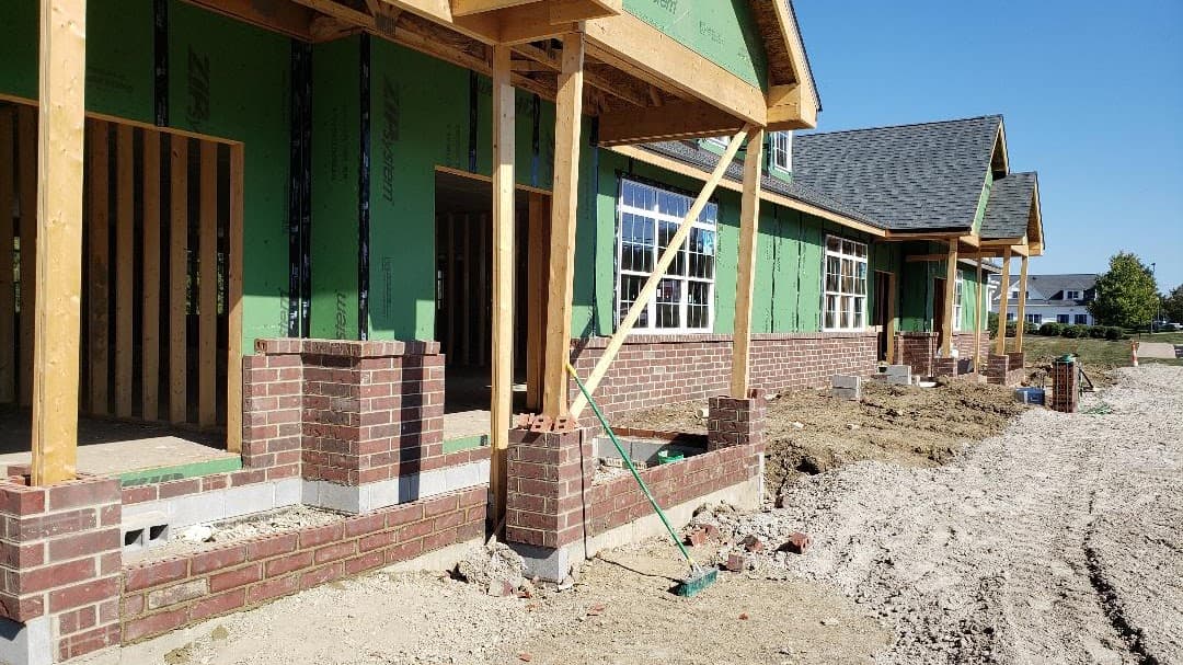 New construction project 2