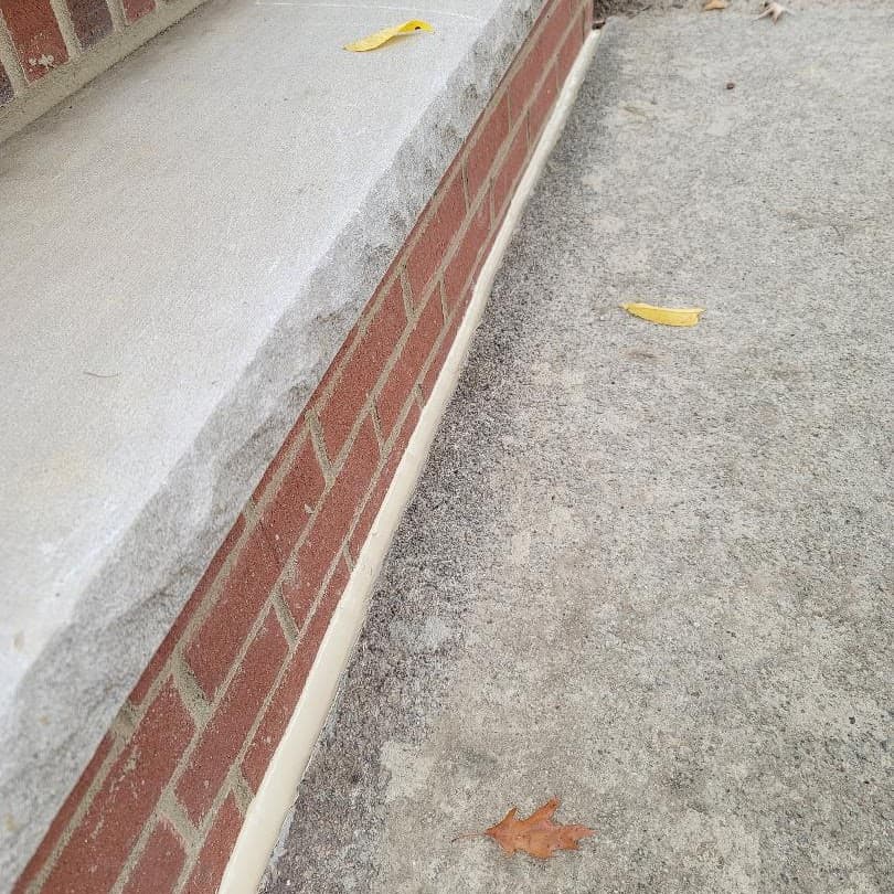 Joint sealant project 1