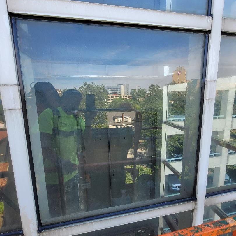 Joint sealant project 2